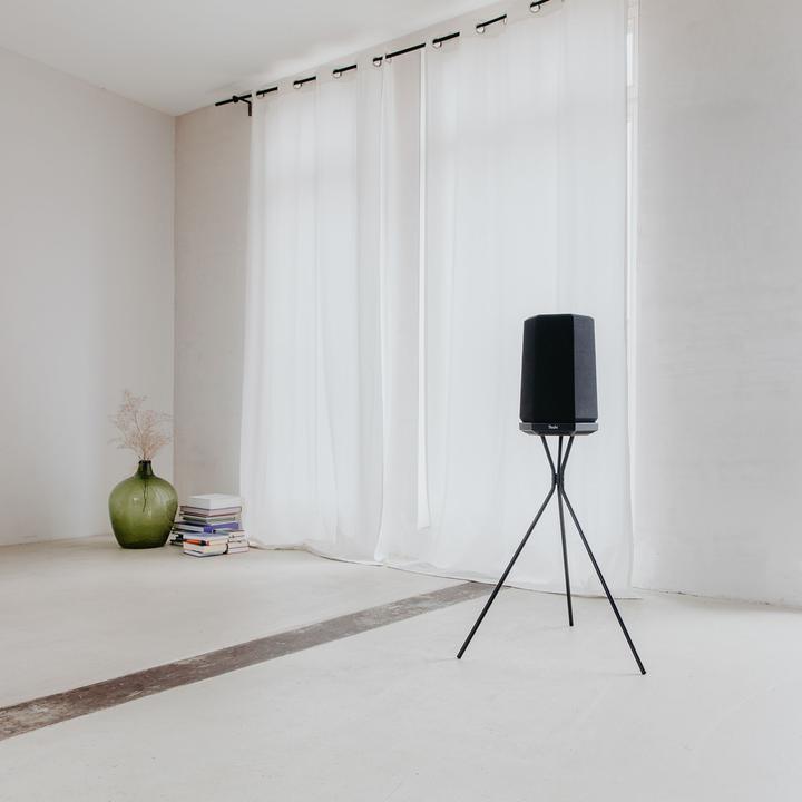 Actual product image Teufel Holist M Standfuss (1 pcs., Stand)
