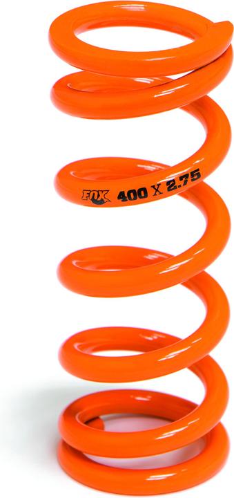 Fox Feder SLS für Dämpfer mit 70mm / 2.5-2.75 Zoll Federweg (70 mm, 74 mm)