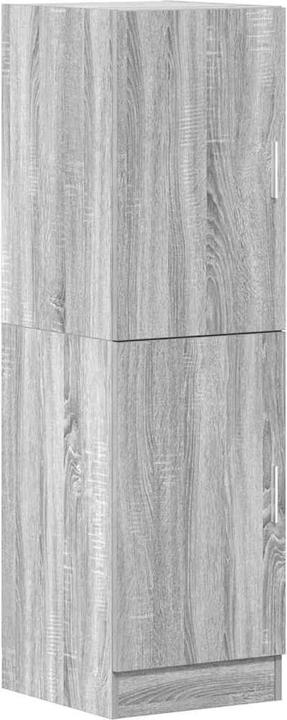 Produktbild VidaXL 2-tlg. Küchenschrank-Set