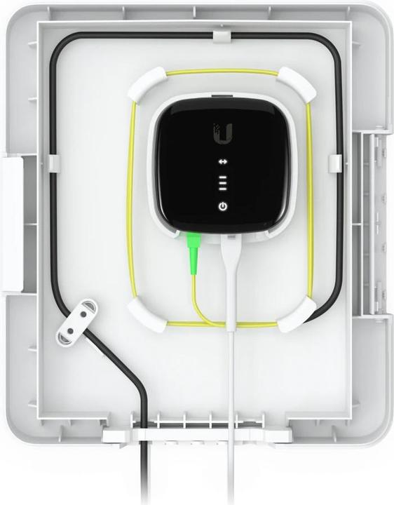 Produktbild Ubiquiti UFiber Outdoor Terminal Box (Netzwerk Zubehör)
