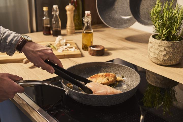 Actual product image Ballarini Frying pan (32 cm, Frying pan, Aluminium)