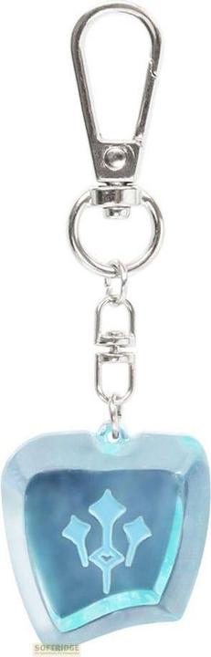 Actual product image Square Enix Final Fantasy XIV Job Acrylic Keyring Sage