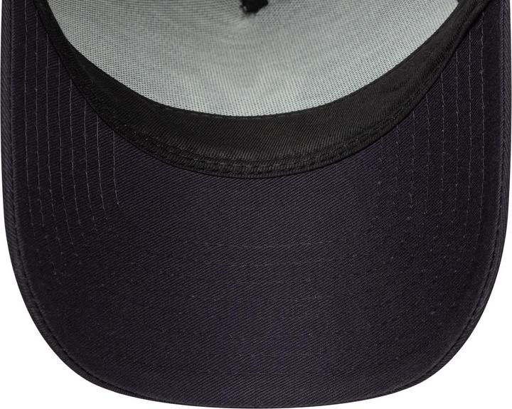 Actual product image New Era A-Frame Trucker Cap - Multi Patch New York Yankees (One size)