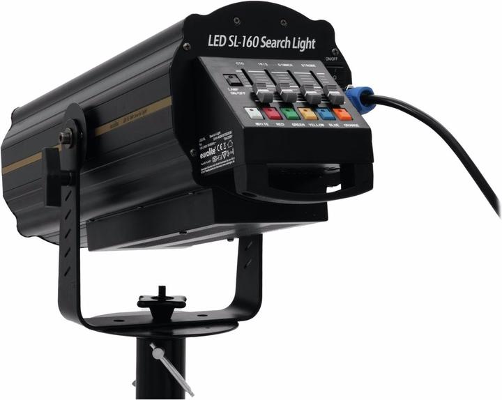 Produktbild Eurolite Verfolger LED SL-160 160 W (LED)