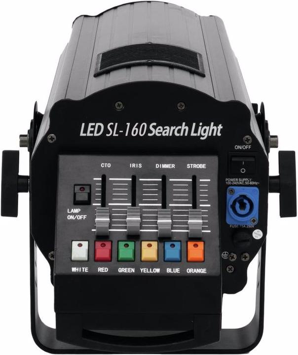 Produktbild Eurolite Verfolger LED SL-160 160 W (LED)