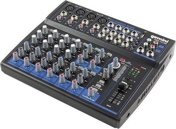 Actual product image Native Gemini GEM-12USB