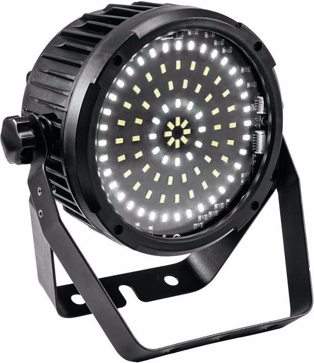 Immagine prodotto Eurolite SLS-98 DMX LED effetto spot Numero di LED: 98 Bianco