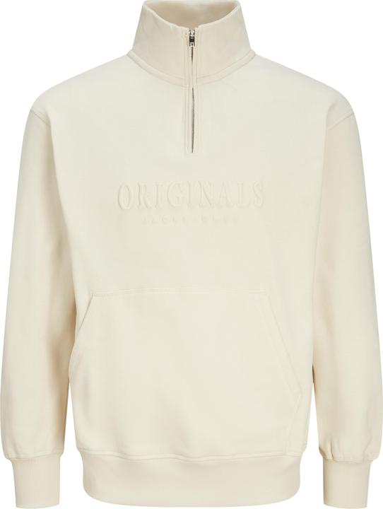 Jack & Jones Gedruckt Sweatshirt Sweatshirt (M)