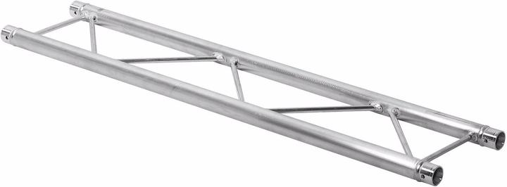 Produktbild Alutruss DECOLOCK DQ2-4000 2-Punkt Traverse 400 cm