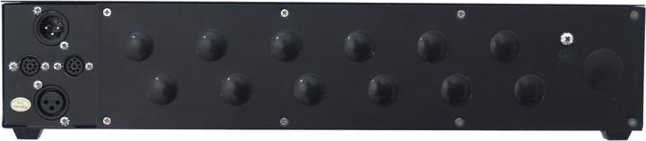 Produktbild Eurolite DPX-620 DMX Dimmer 6-Kanal