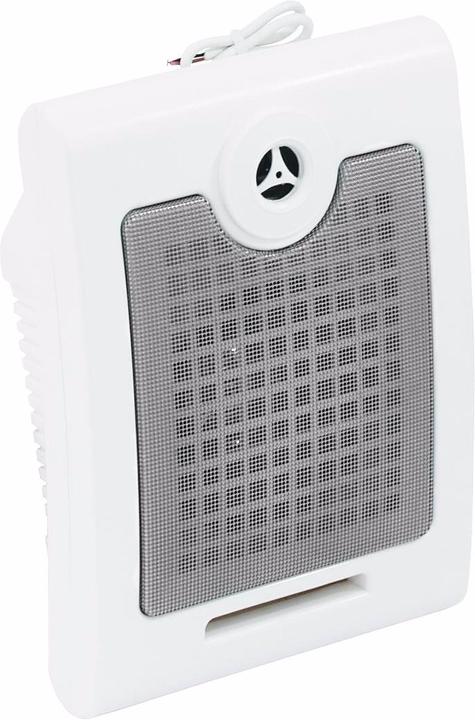 Produktbild Omnitronic WC-3 (Subwoofer aktiv, 1x 10 W)