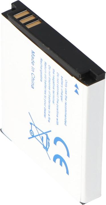 Produktbild AccuCell Akku Samsung Digimax. L830 (Kamera Akku)