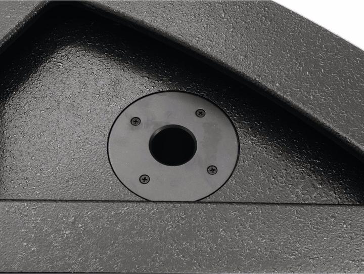 Actual product image Omnitronic KM-110A Active stage monitor 25 cm 10 inch 150 W St. (Active, 1x 150 W)