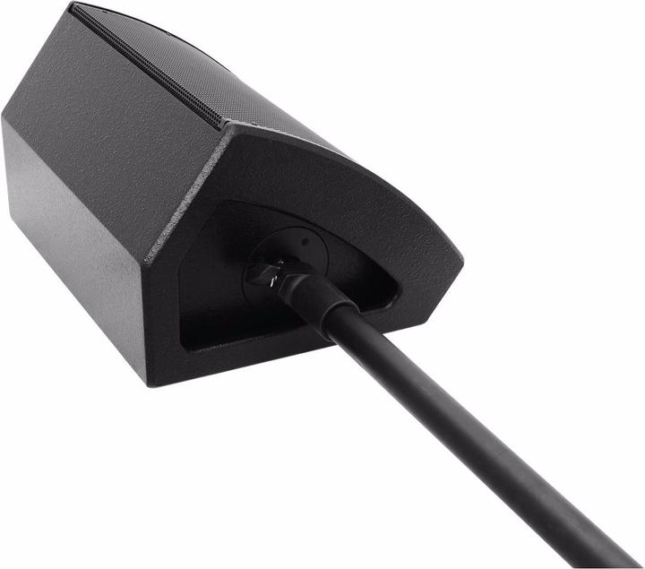 Actual product image Omnitronic KM-110A Active stage monitor 25 cm 10 inch 150 W St. (Active, 1x 150 W)