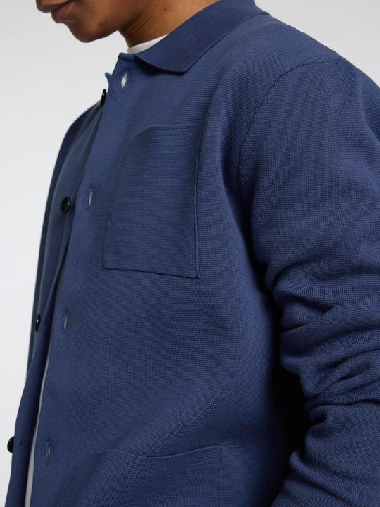 Immagine prodotto Selected Homme Relaxed Fit Strickjacke (XL)