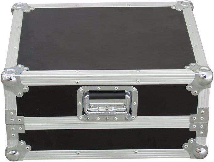 Image du produit Roadinger Mixer-Case LS-19 CD-Case (L x l x h) 490 x 560 x 280 mm (Accessoire)