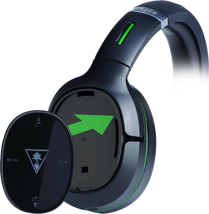Produktbild Turtle Beach Elite 800X (Kabellos)