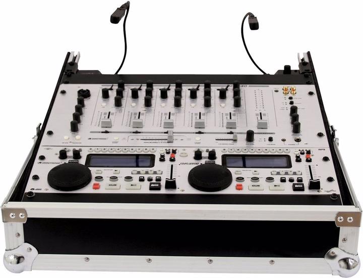 Produktbild Roadinger Mixer-Case Case (L x B x H) 260 x 570 x 490 mm (Zubehör)