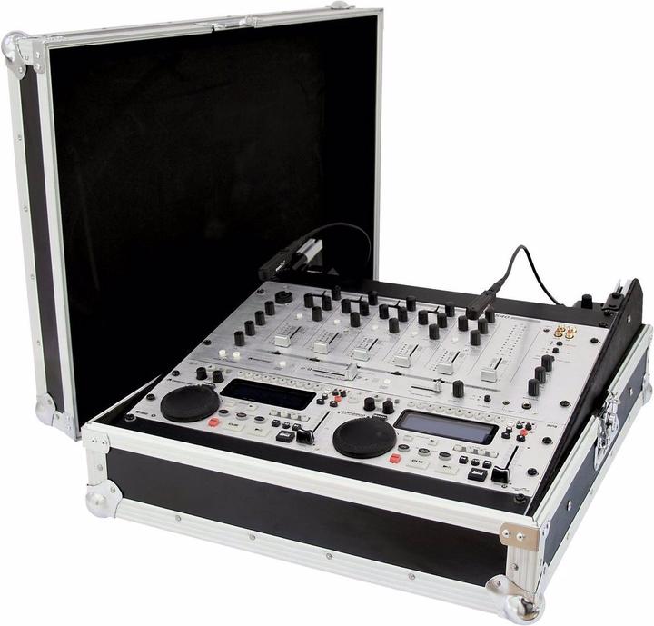 Produktbild Roadinger Mixer-Case Case (L x B x H) 260 x 570 x 490 mm (Zubehör)