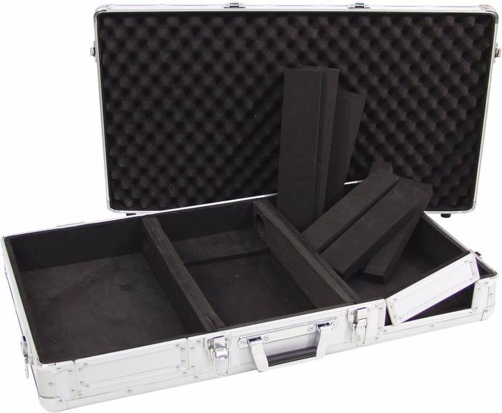 Produktbild Roadinger DJ Flightcase DJ-Mixer Case (L x B x H) 160 x 870 x 520 mm (Universal)