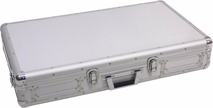 Produktbild Roadinger DJ Flightcase DJ-Mixer Case (L x B x H) 160 x 870 x 520 mm (Universal)