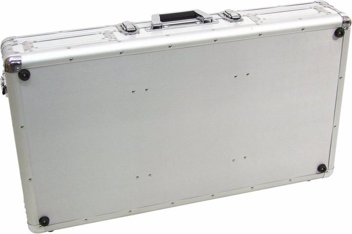Produktbild Roadinger DJ Flightcase DJ-Mixer Case (L x B x H) 160 x 870 x 520 mm (Universal)