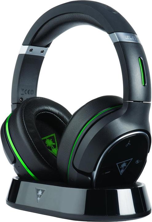 Produktbild Turtle Beach Elite 800X (Kabellos)
