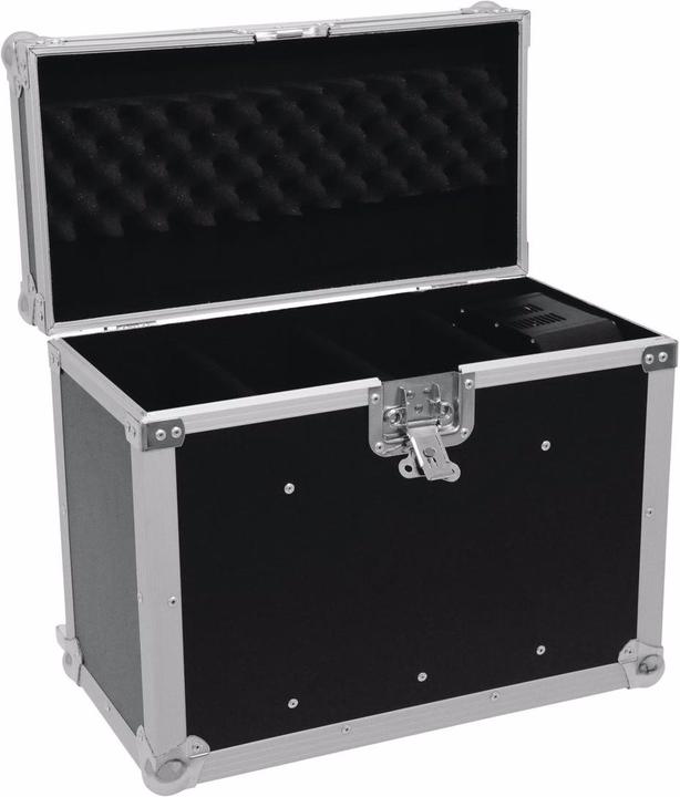 Actual product image Roadinger EC-SL4M Equipment case (L x W x H) 285 x 525 x 445 mm (Accessories)