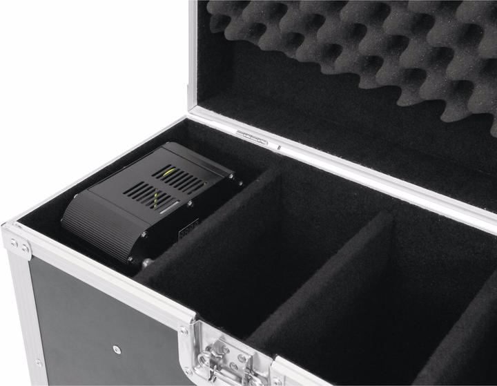 Actual product image Roadinger EC-SL4M Equipment case (L x W x H) 285 x 525 x 445 mm (Accessories)