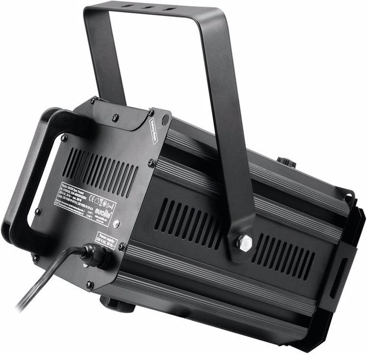 Produktbild Eurolite Theaterscheinwerfer Theatre Spot 300/500 Fresnel 500 W (500 W)