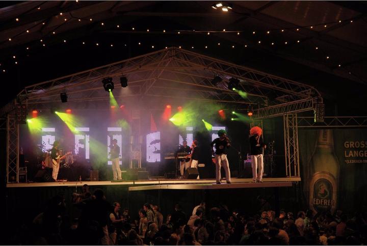 Produktbild Eurolite Theaterscheinwerfer Theatre Spot 300/500 Fresnel 500 W (500 W)