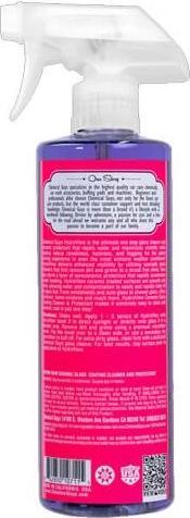 Produktbild Chemical Guys Hydroview (473 ml)