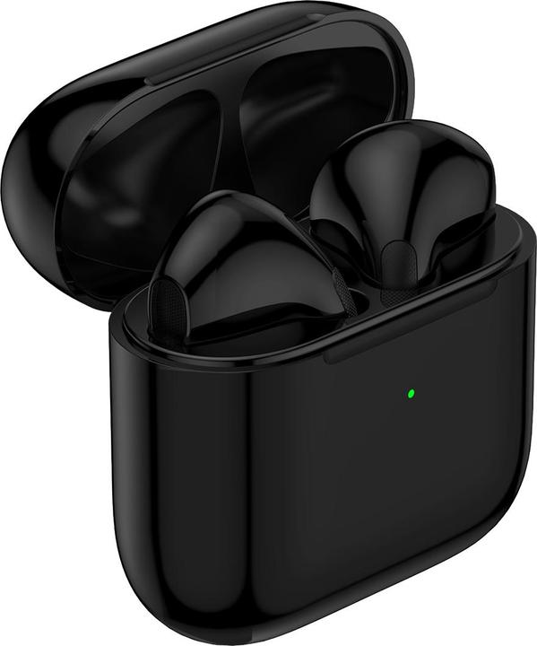 Actual product image 4smarts True Wireless Stereo Headset SkyPods Pro (Wireless)