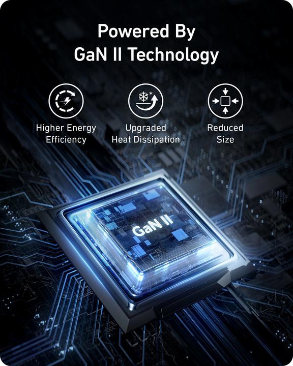 Actual product image Anker PowerPort III (65 W)