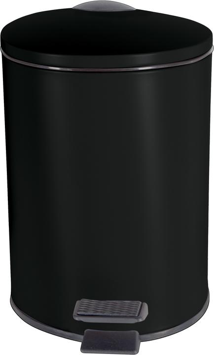Matt black