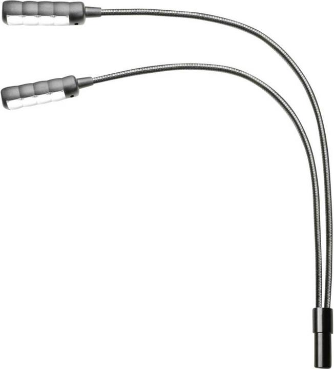Adam Hall Lampe LED ULTRAXLR XLR