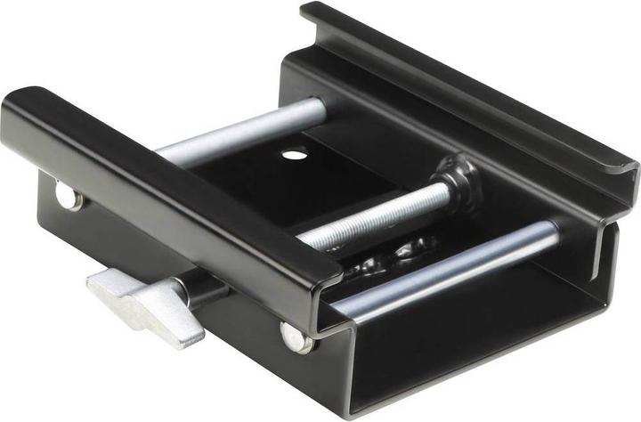 Immagine prodotto Adam Hall Accessori TENTCLAMP Morsetto per tenda