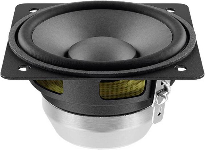 Lavoce Full range loudspeakerNeodymium basket (1 pcs.)