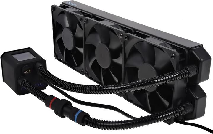 Image du produit Alphacool Eisbear 360