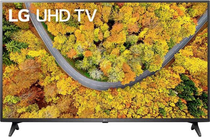 Produktbild LG 43UP75009LF (43", LED, UHD)