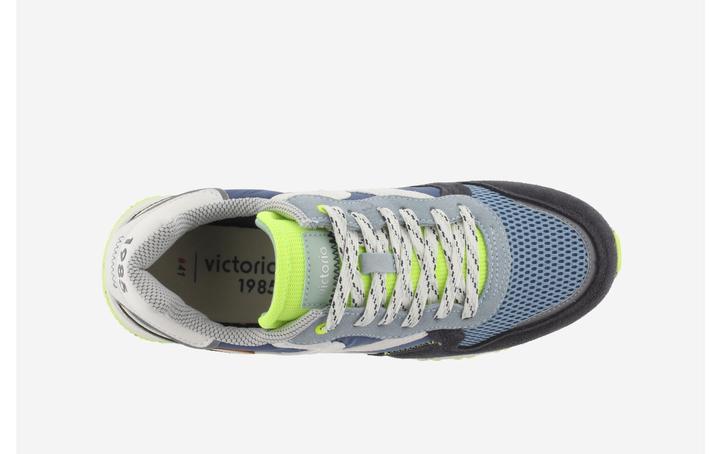 Actual product image Victoria trainers (43)