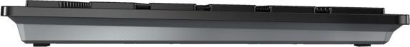 Actual product image CHERRY DW 9500 Slim (CH, Wireless)