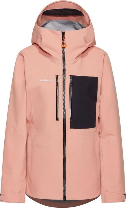 Image du produit Mammut Veste à capuche Stoney HS Women (L)