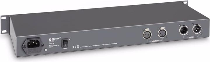 Image du produit SB 6 DUAL 6 canaux DMX