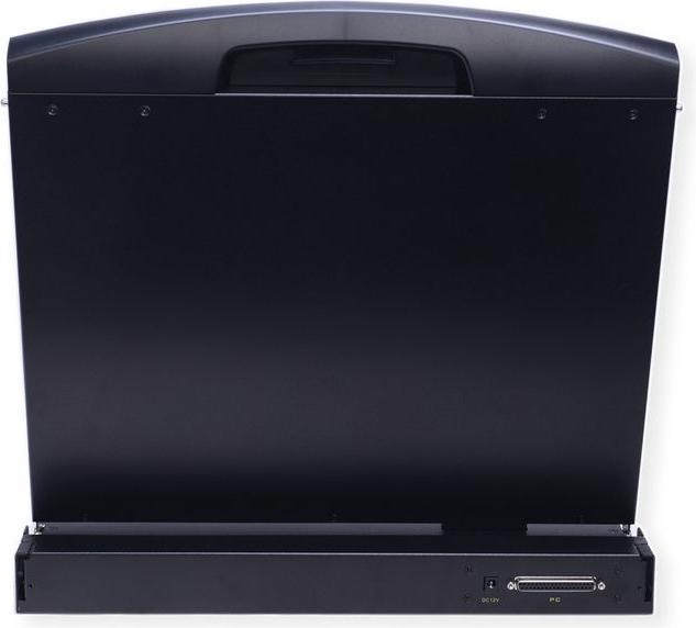Produktbild Value 19" LCD KVM Console. 19". VGA. USB+PS/2. UK