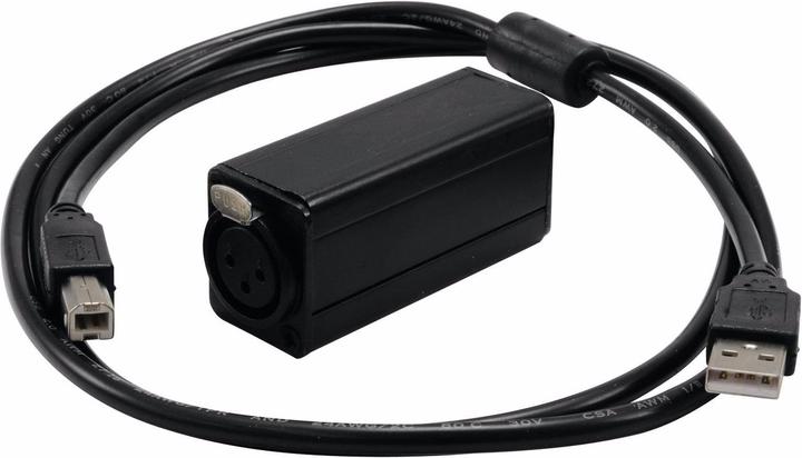 FutureLight ULB-2 USB-Uploadbox