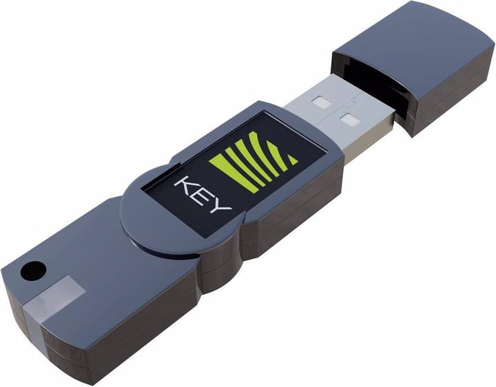 Madrix Key