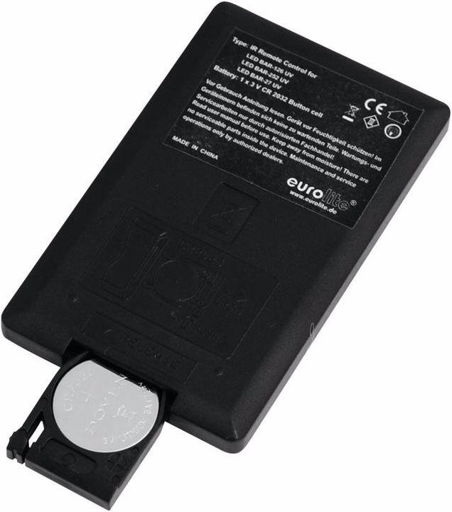 Produktbild Eurolite IR-Steuerung 2