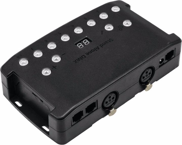 Image du produit Eurolite SAP-512 MK2 Lecteur autonome