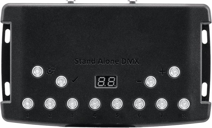 Image du produit Eurolite SAP-512 MK2 Lecteur autonome